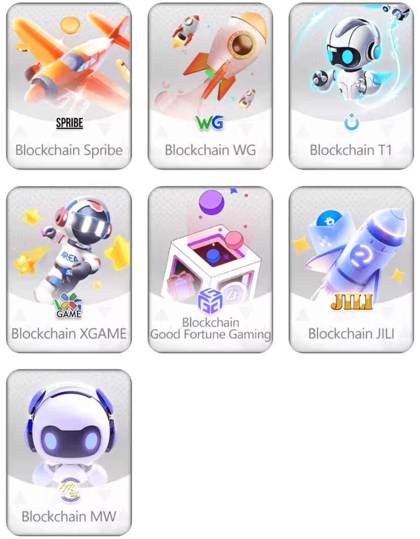 BLockchain hubet1122